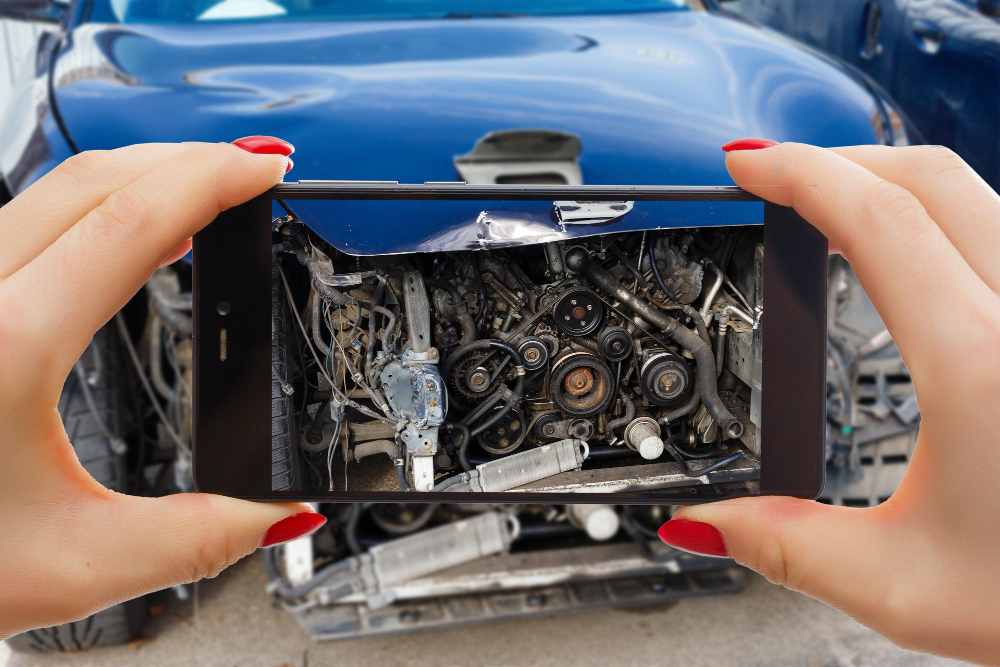 Accident Repair Services