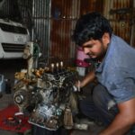 Ganesh Motors: The Best Car A.C. Repair Shop in Noida